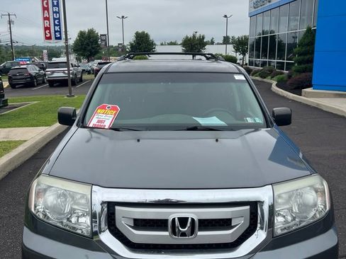 Used 2011 Honda Pilot LX image 2