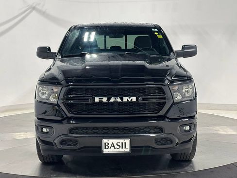 Used 2023 RAM 1500 Tradesman AWD/4WD image 9