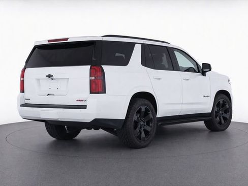 Used 2019 Chevrolet Tahoe Premier AWD/4WD image 5