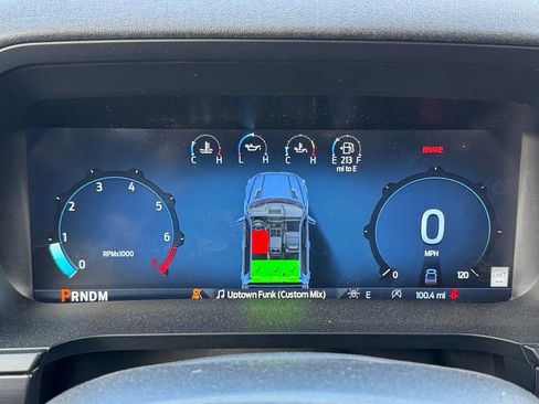 Used 2026 Ford F150 Lariat AWD/4WD image 14