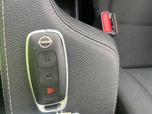 Used 2024 Nissan Kicks S FWD image 19