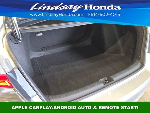 Used 2024 Honda Civic Sport image 8