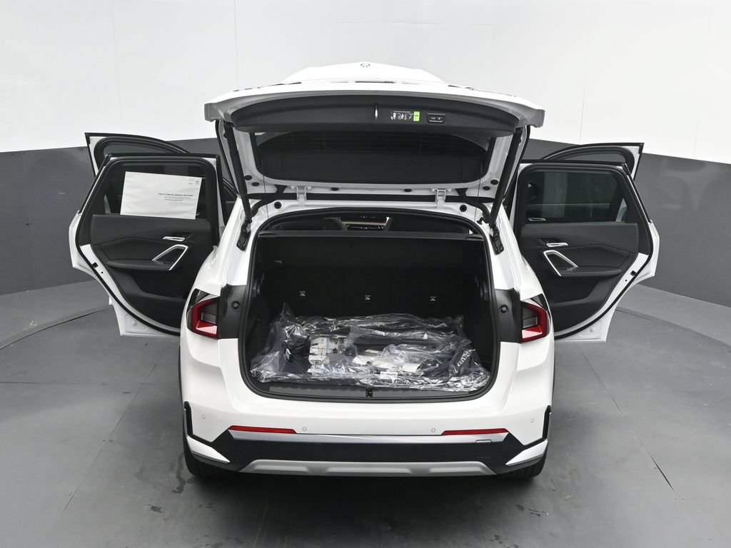 New 2026 BMW X1 xDrive28i w/ Technology Package AWD/4WD image 52