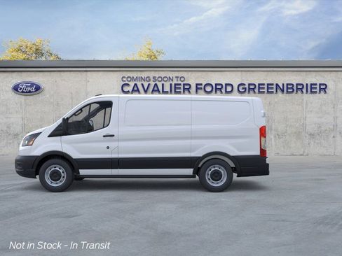 New 2026 Ford Transit 150 Low Roof image 3