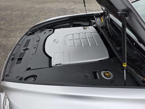 Used 2014 Lexus LS 460 AWD image 21