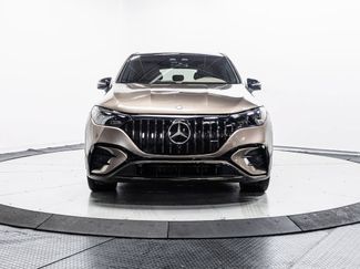Certified 2024 Mercedes-Benz EQE AMG 4MATIC SUV video 2