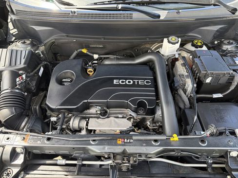 Used 2019 Chevrolet Equinox LT image 33