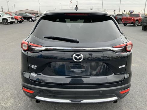 Used 2018 MAZDA CX-9 Grand Touring image 11