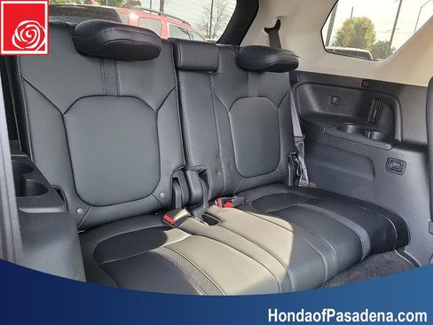 New 2025 Honda Pilot EX-L image 15