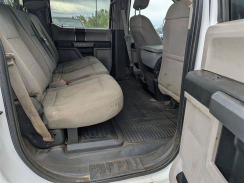 Used 2017 Ford F350 XLT AWD/4WD image 12