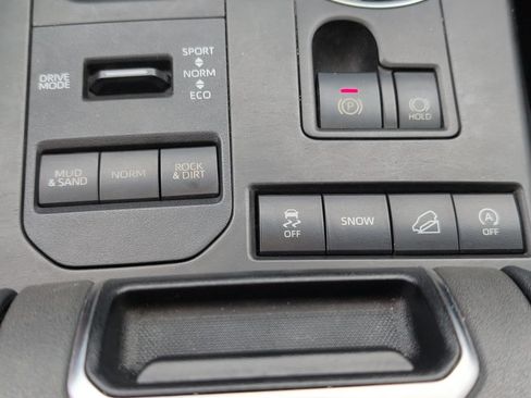 Used 2022 Toyota Highlander XLE AWD/4WD image 23