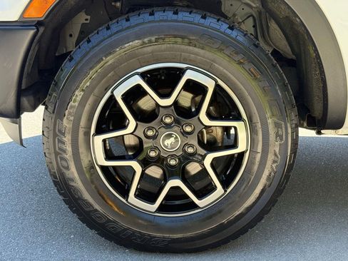 Used 2021 Ford Ranger XL RWD image 12