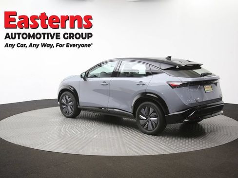 Used 2024 Nissan Ariya AWD image 65