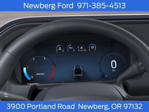 New 2026 Ford F250 Platinum AWD/4WD image 13