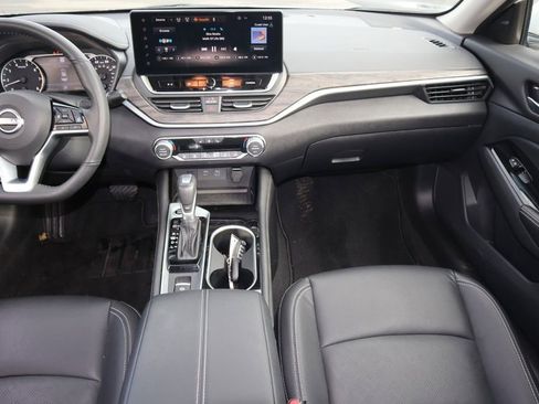 Certified 2025 Nissan Altima 2.5 SL image 15