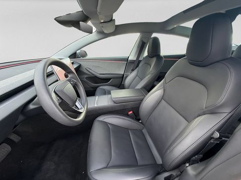 Used 2025 Tesla Model 3 RWD image 23