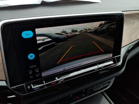 New 2026 Volkswagen Atlas SE image 20