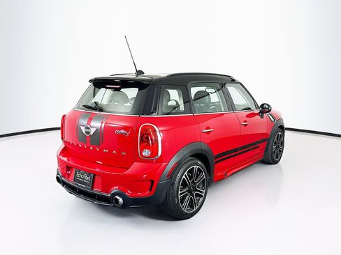 Used 2014 MINI Cooper Countryman S image 9