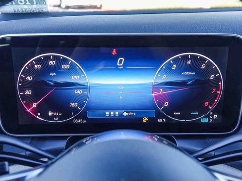 New 2026 Mercedes-Benz GLC 300 GLC 300 image 23