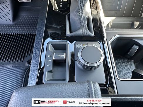 New 2025 Toyota Tundra SR5 image 17