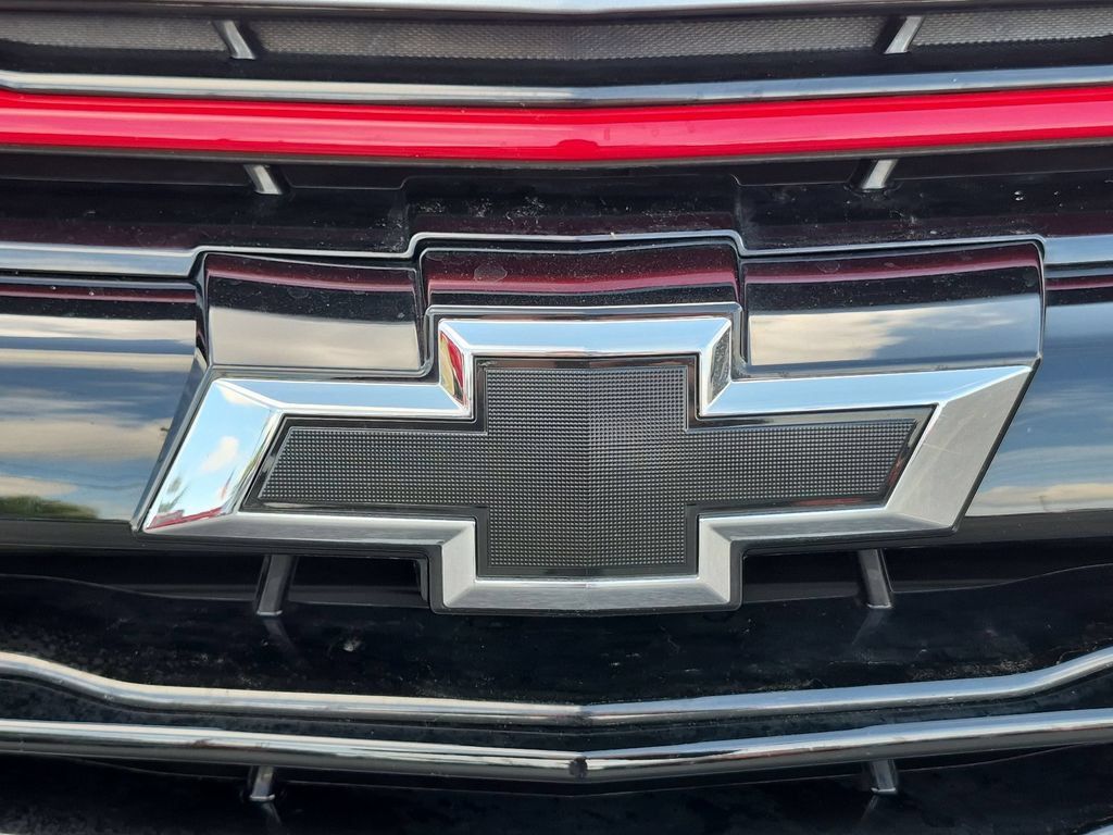 Certified 2024 Chevrolet Blazer LT w/ Redline Edition FWD image 29