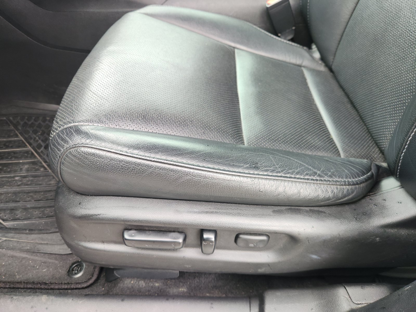 Used 2019 Honda Pilot Elite image 27