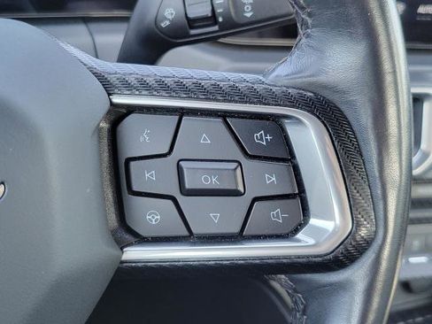 Used 2024 Ford Mustang Premium RWD image 16