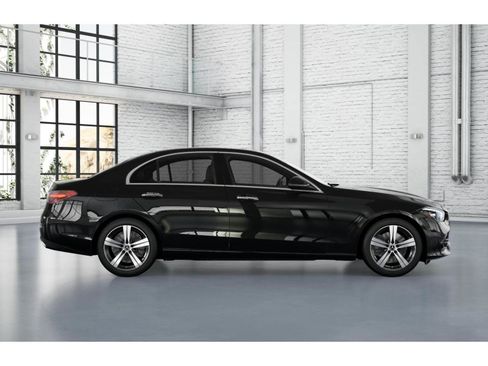 New 2026 Mercedes-Benz C 300 4MATIC Sedan image 44