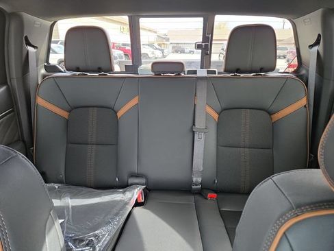 New 2026 GMC Canyon AT4 AWD/4WD image 26