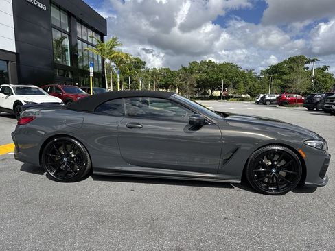 Used 2022 BMW M850i xDrive M850i xDrive w/ M Carbon Exterior Package image 6