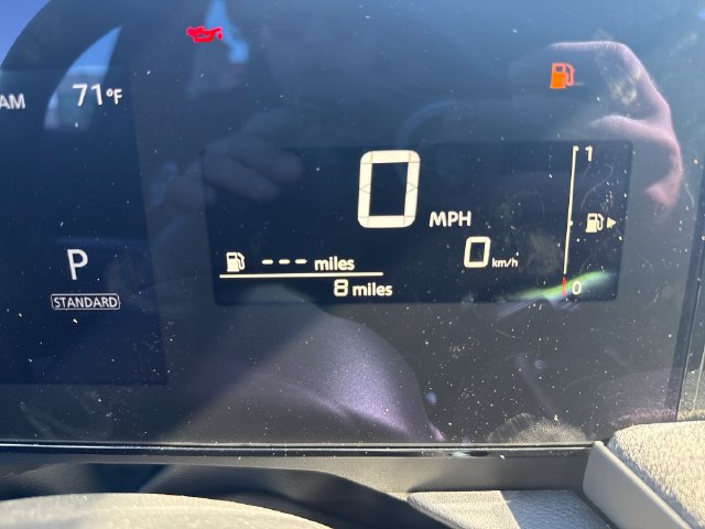 New 2027 Nissan Kicks S FWD image 19