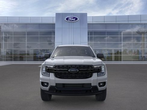 New 2026 Ford Ranger XLT AWD/4WD image 6