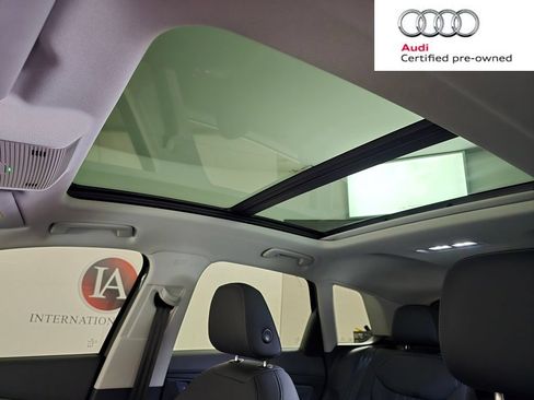 Certified 2026 Audi Q3 quattro 2.0T AWD/4WD image 19