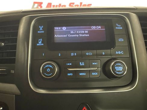 Used 2019 RAM 1500 Tradesman w/ Chrome Plus Package RWD image 25