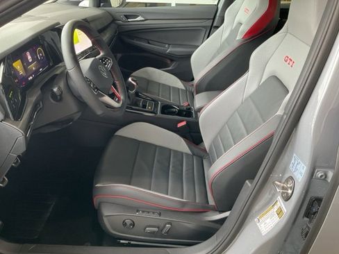 Used 2024 Volkswagen GTI Autobahn image 4