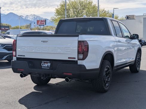 New 2026 Honda Ridgeline TrailSport image 3