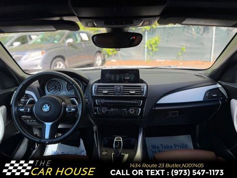 Used 2017 BMW M240i Convertible RWD image 19