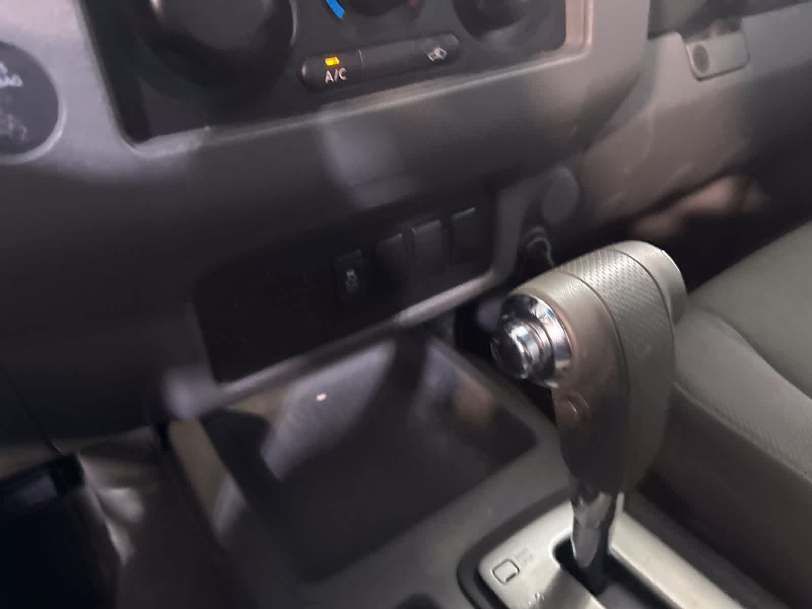 Used 2012 Nissan Frontier S w/ S Preferred Pkg RWD image 24