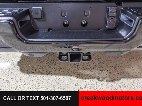 Used 2025 RAM 3500 Longhorn AWD/4WD image 72
