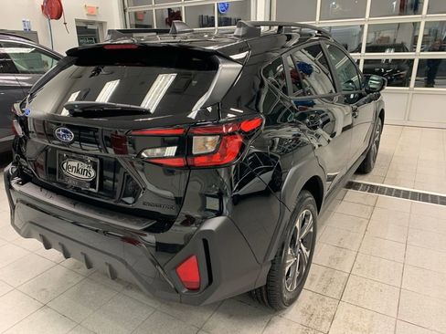 New 2026 Subaru Crosstrek 2.0i Premium image 15