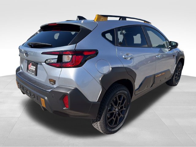 New 2027 Subaru Crosstrek 2.5i Wilderness AWD/4WD image 7