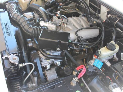 Used 1998 Ford Ranger XLT RWD image 18