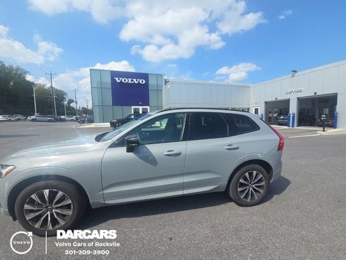 Certified 2024 Volvo XC60 B5 Plus w/ Protection Package Premier AWD/4WD image 1