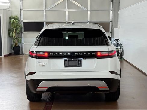 Used 2026 Land Rover Range Rover Velar S AWD/4WD image 4