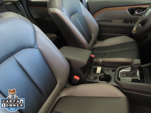 Certified 2025 Subaru Forester Sport w/ Popular Package #1 image 27