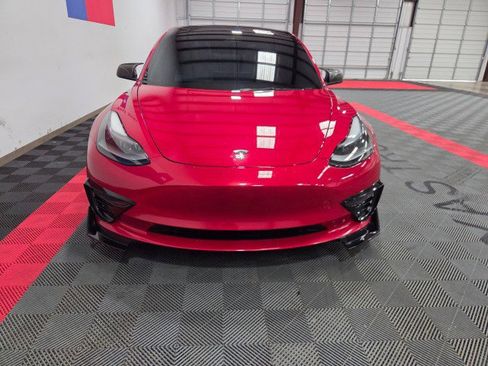 Used 2023 Tesla Model 3 Long Range image 4