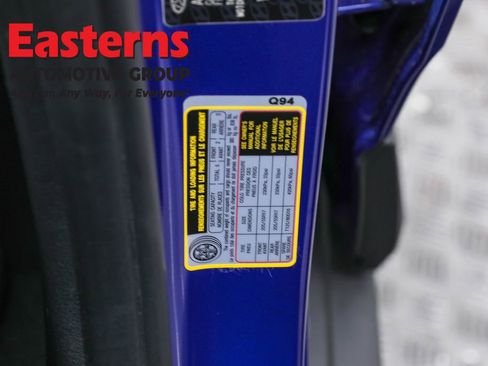 Used 2024 Hyundai Venue Limited image 36