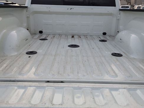 Used 2017 RAM 2500 Laramie image 32