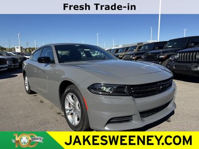 Used 2023 Dodge Charger SXT