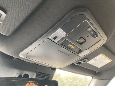 New 2025 Toyota Tacoma TRD Off-Road image 26